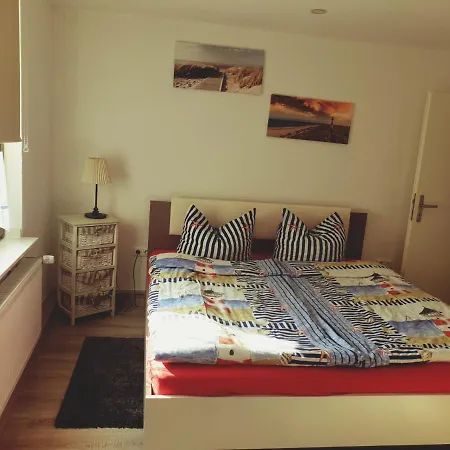 Nordsee Appartement