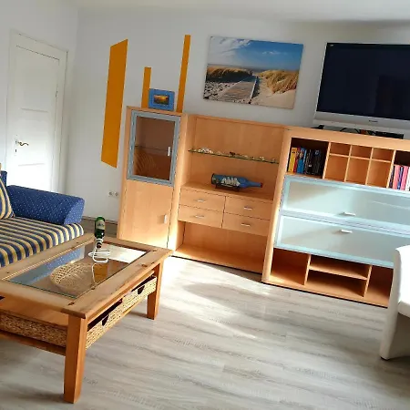Nordsee Appartement